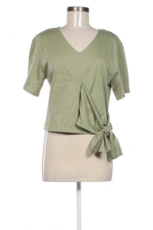 Damen Shirt United Colors Of Benetton, Größe M, Farbe Grün, Preis € 14,99