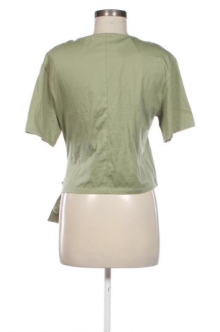 Damen Shirt United Colors Of Benetton, Größe M, Farbe Grün, Preis € 14,99