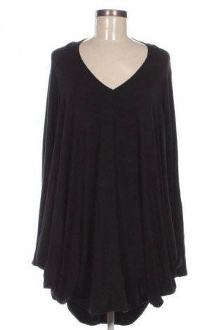 Дамска блуза United Colors Of Benetton, Размер L, Цвят Черен, Цена 8,69 €