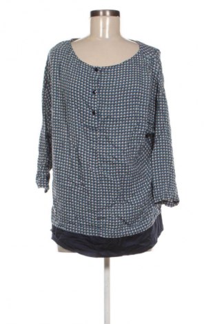 Bluzka damska United Colors Of Benetton, Rozmiar L, Kolor Kolorowy, Cena 9,99 zł