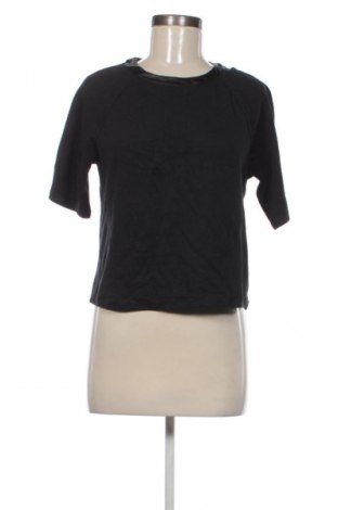 Дамска блуза United Colors Of Benetton, Размер M, Цвят Черен, Цена 6,13 €