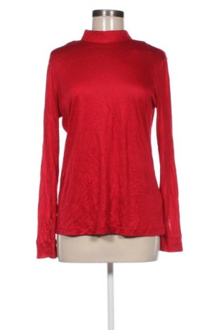 Női blúz United Colors Of Benetton, Méret M, Szín Piros, Ár 1 059 Ft