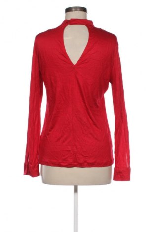Női blúz United Colors Of Benetton, Méret M, Szín Piros, Ár 1 059 Ft