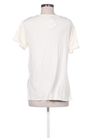 Bluză de femei United Colors Of Benetton, Mărime M, Culoare Ecru, Preț 74,99 Lei