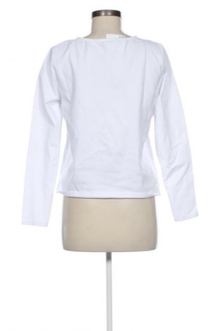 Bluză de femei United Colors Of Benetton, Mărime M, Culoare Alb, Preț 74,86 Lei