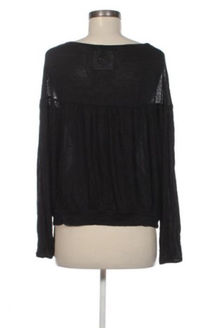 Дамска блуза United Colors Of Benetton, Размер M, Цвят Черен, Цена 2,55 €