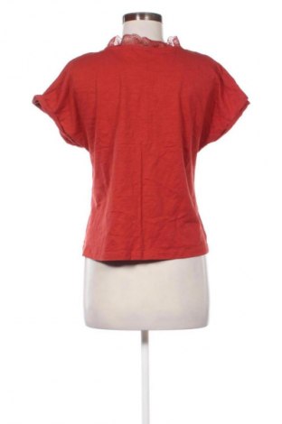 Дамска блуза Up 2 Fashion, Размер M, Цвят Кафяв, Цена 5,11 €