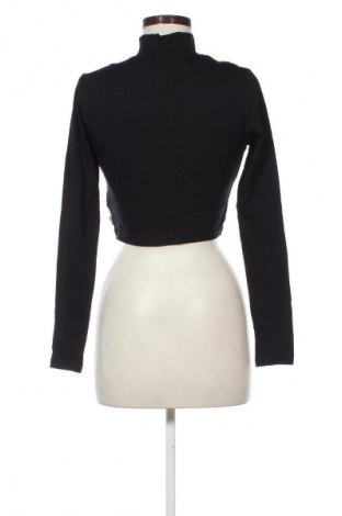 Дамска блуза Urban Classics, Размер S, Цвят Черен, Цена 9,20 €