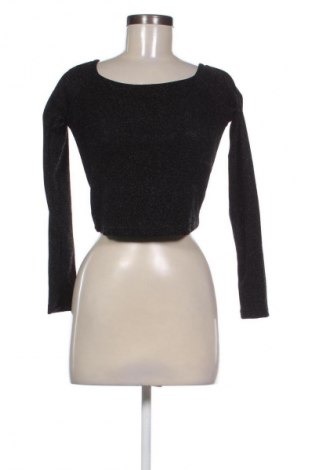 Dámská halenka Urban Classics, Velikost M, Barva Černá, Cena  209,00 Kč