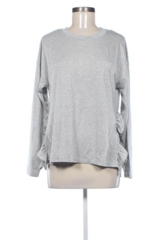 Dámská halenka VILA, Velikost L, Barva Stříbrná, Cena  129,00 Kč