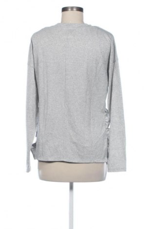 Dámská halenka VILA, Velikost L, Barva Stříbrná, Cena  129,00 Kč