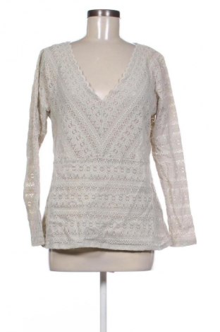 Bluză de femei VILA, Mărime XL, Culoare Bej, Preț 25,99 Lei