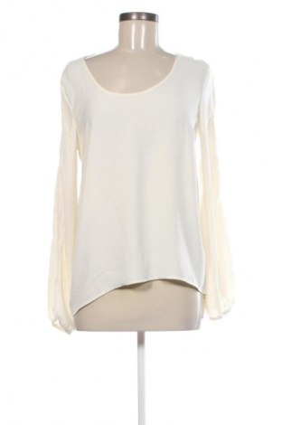 Dámska blúza VILA, Veľkosť S, Farba Kremová, Cena  1,95 €