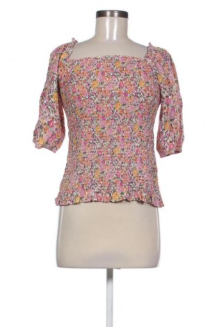 Дамска блуза VILA, Размер M, Цвят Многоцветен, Цена 5,11 €