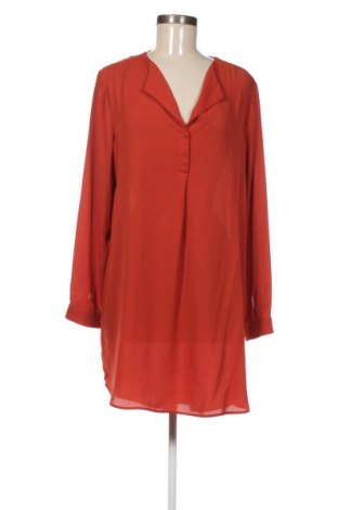 Дамска блуза VILA, Размер XL, Цвят Кафяв, Цена 2,55 €