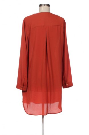 Дамска блуза VILA, Размер XL, Цвят Кафяв, Цена 2,55 €