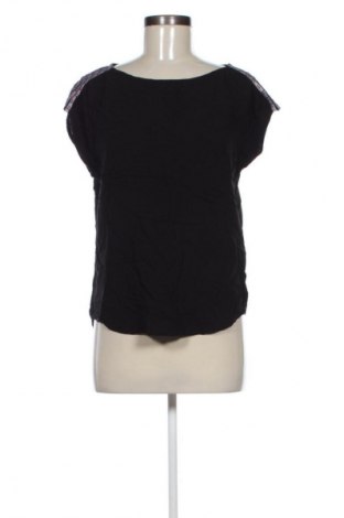 Дамска блуза VILA, Размер M, Цвят Черен, Цена 7,66 €