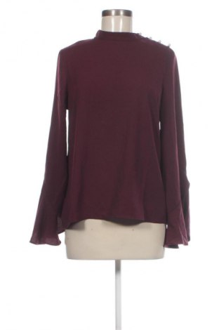 Дамска блуза VILA, Размер M, Цвят Червен, Цена 2,04 €