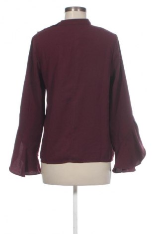 Дамска блуза VILA, Размер M, Цвят Червен, Цена 2,04 €