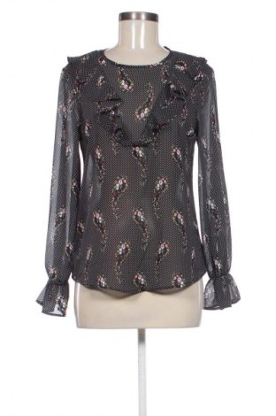 Дамска блуза VILA, Размер M, Цвят Многоцветен, Цена 16,36 €