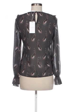 Дамска блуза VILA, Размер M, Цвят Многоцветен, Цена 16,36 €