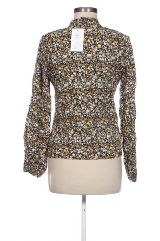 Дамска блуза VILA, Размер S, Цвят Многоцветен, Цена 17,89 €