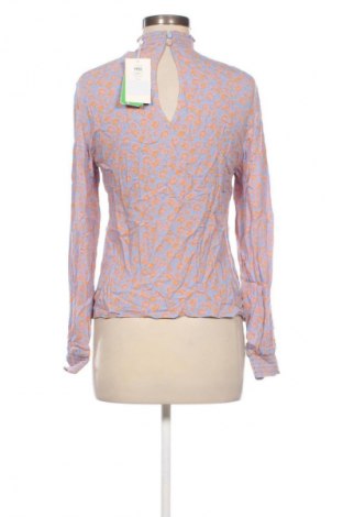 Dámská halenka VILA, Velikost XS, Barva Vícebarevné, Cena  249,00 Kč