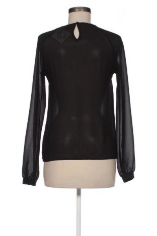 Дамска блуза VILA, Размер XS, Цвят Черен, Цена 6,64 €