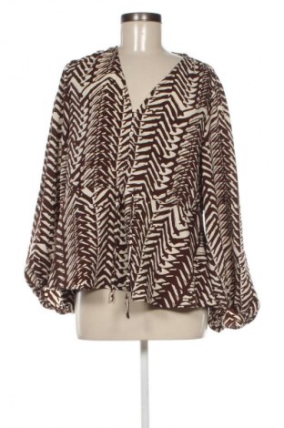 Дамска блуза VILA, Размер L, Цвят Многоцветен, Цена 2,55 €
