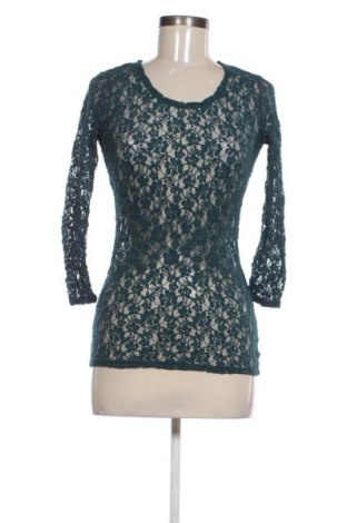 Дамска блуза VRS, Размер M, Цвят Зелен, Цена 4,09 €