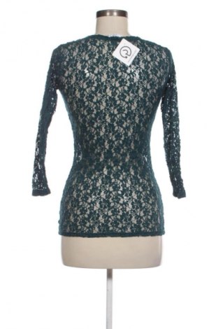 Дамска блуза VRS, Размер M, Цвят Зелен, Цена 4,09 €