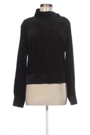 Дамска блуза Vanilia, Размер M, Цвят Черен, Цена 2,04 €