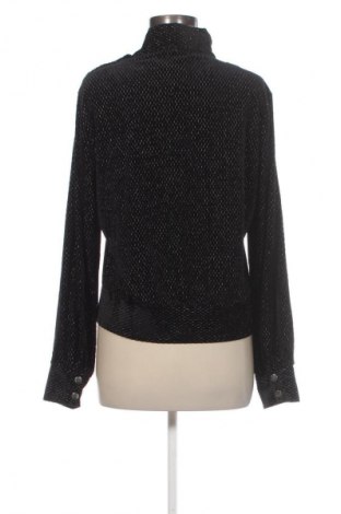 Дамска блуза Vanilia, Размер M, Цвят Черен, Цена 2,04 €