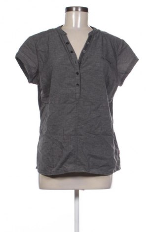 Női blúz Vaude, Méret L, Szín Szürke, Ár 7 169 Ft