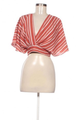 Дамска блуза Vera & Lucy, Размер S, Цвят Многоцветен, Цена 5,62 €