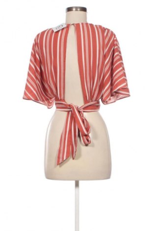 Дамска блуза Vera & Lucy, Размер S, Цвят Многоцветен, Цена 5,62 €