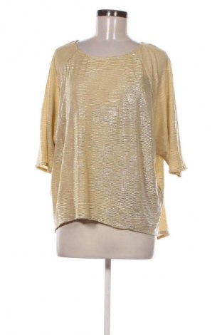 Дамска блуза Vero Moda, Размер M, Цвят Многоцветен, Цена 10,22 €