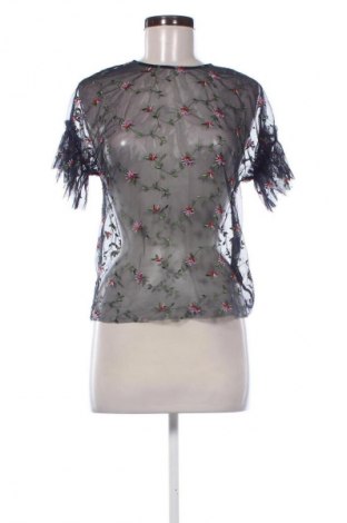 Damen Shirt Vero Moda, Größe XS, Farbe Mehrfarbig, Preis € 4,99