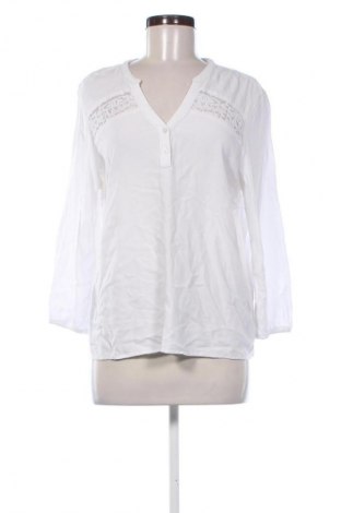 Bluză de femei Vero Moda, Mărime L, Culoare Alb, Preț 38,63 Lei