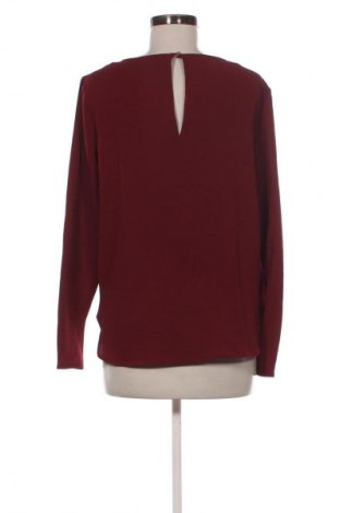Γυναικεία μπλούζα Vero Moda, Μέγεθος M, Χρώμα Κόκκινο, Τιμή 1,99 €