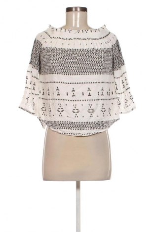 Дамска блуза Vero Moda, Размер XS, Цвят Многоцветен, Цена 2,04 €