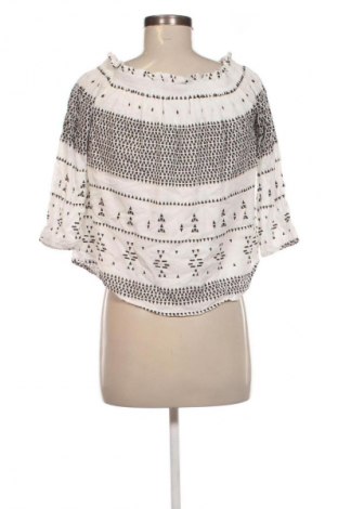 Дамска блуза Vero Moda, Размер XS, Цвят Многоцветен, Цена 2,04 €