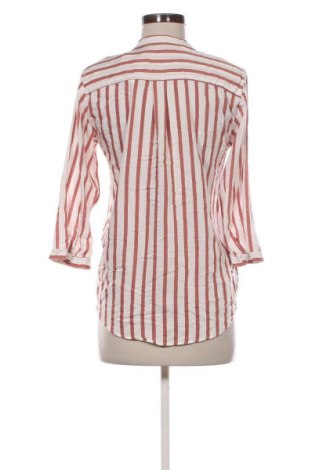 Damen Shirt Vero Moda, Größe M, Farbe Mehrfarbig, Preis € 1,99