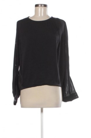 Дамска блуза Vero Moda, Размер S, Цвят Черен, Цена 2,04 €