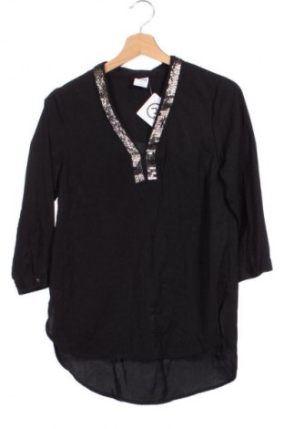 Dámská halenka Vero Moda, Velikost XS, Barva Černá, Cena  119,00 Kč