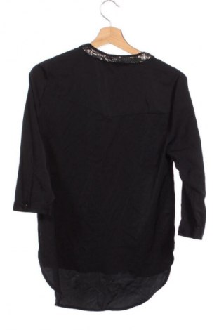 Dámská halenka Vero Moda, Velikost XS, Barva Černá, Cena  119,00 Kč