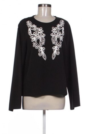 Damen Shirt Vero Moda, Größe XL, Farbe Schwarz, Preis 13,99 €