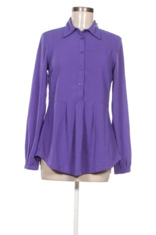 Дамска блуза Vero Moda, Размер M, Цвят Лилав, Цена 10,22 €