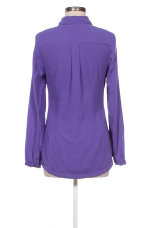 Дамска блуза Vero Moda, Размер M, Цвят Лилав, Цена 10,22 €