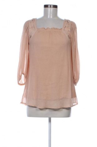 Dámská halenka Vero Moda, Velikost S, Barva Béžová, Cena  89,00 Kč